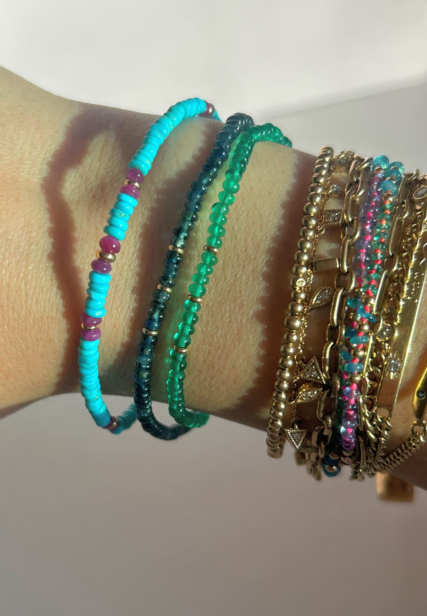 Comfort Flex Bracelets