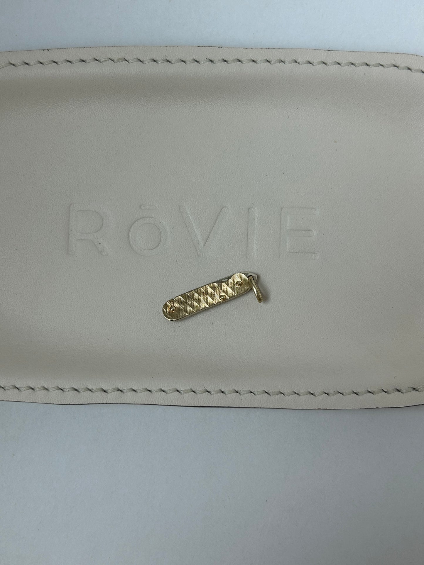 14k Solid Gold Pocket Knife