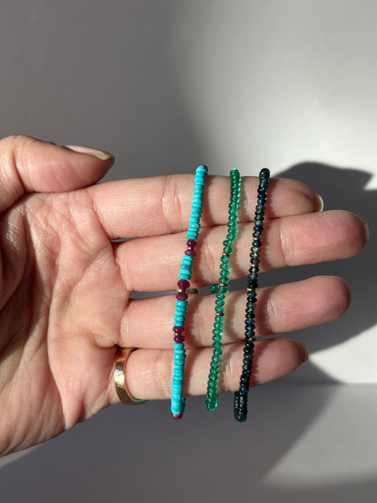 Comfort Flex Bracelets