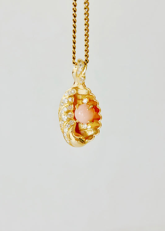 Rovie Made: Conch de Venus