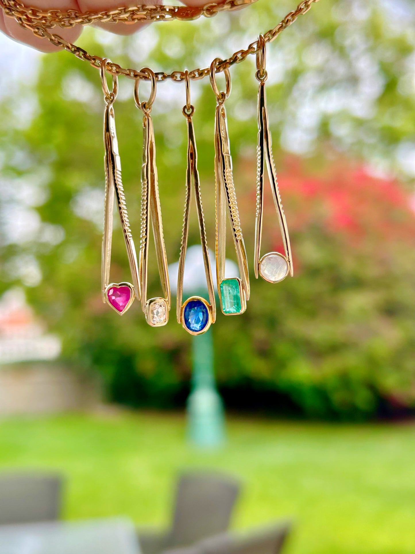 Rovie Jeweler Tweezers: Ready-to-Ship