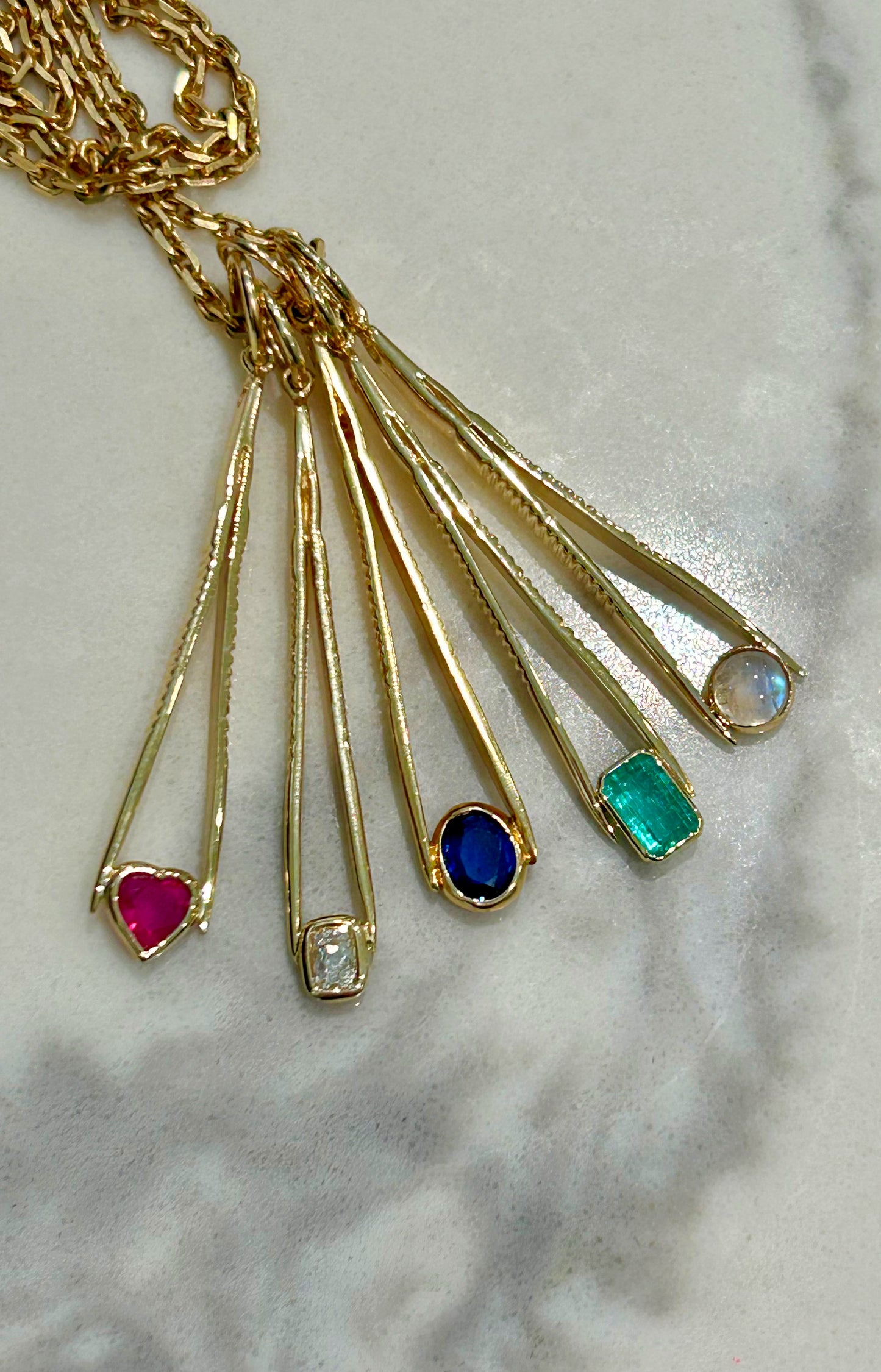 Rovie Jeweler Tweezers: Ready-to-Ship